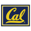 University of California - Berkeley 8ft. x 10 ft. Plush Area Rug