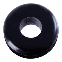 Jandorf 5/8 in. D Rubber Grommet 5 pk