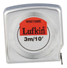 Lufkin 10 ft. L X 0.5 in. W Handy Pocket Tape Measure 1 pk