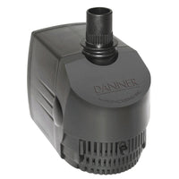 Pondmaster Plastic 530 gph Fountain Pump