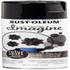 Rust-Oleum Imagine Craft & Hobby Gloss Black Basecoat Spray Paint 11 oz (Pack of 4)