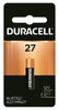 Duracell Alkaline 12-Volt 12 V 20 Ah Security Battery 27 1 pk