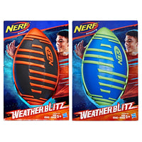 Nerf Weather Blitz Football Assorted