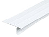 Amerimax Overhanging Roof Drip Edge 10 ' L Aluminum White (Case of 50)