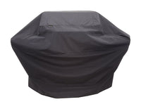 Char-Broil Black Grill Cover For Performance 3-4 Burner