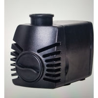 Pond Boss 4.1 ft. 525 gph Fountain Pump