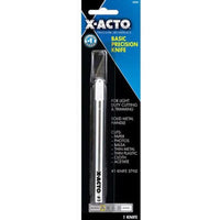 X Acto X3201 No. 1 Precision Knife