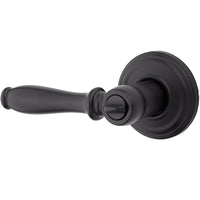 788ADL 514 Ashfield Dummy - Matte Black