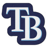 MLB - Tampa Bay Rays Mascot Rug