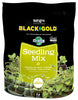 Black Gold Organic Seed Starter Mix 8 qt. (Pack of 8)