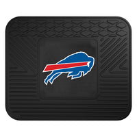 NFL - Buffalo Bills Back Seat Car Mat - 14in. x 17in.