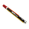 Forney Red Valve Tip Paint Marker 1 pk