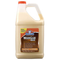 Elmer's Yellow Wood Glue 1 gal