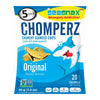 Seasnax Original Chomperz - 5 Pack - Case of 8 - 1.4 oz.