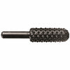 Century Drill & Tool 5/8 in. D X 1-3/8 in. L Aluminum Oxide Rotary Rasp Domed 5000 rpm 1 pc