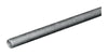 Boltmaster 1-8 in. Dia. x 36 in. L Steel Threaded Rod