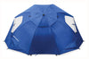 Sport-Brella 8 ft. Tiltable Blue Sport Umbrella