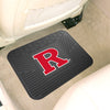 Rutgers University Back Seat Car Mat - 14in. x 17in.