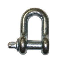 Baron 3 in. H Farm Screw Pin Anchor Shackle 4000 lb