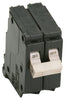 Eaton Cutler-Hammer 50 amps Plug In 2-Pole Circuit Breaker