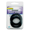 Jandorf 1-7/8 in. D Rubber Grommet 2 pk