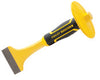 Stanley FatMax 3 in. W Floor Chisel 1 pc