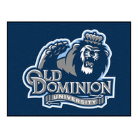 Old Dominion University Rug - 34 in. x 42.5 in.