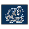 Old Dominion University Rug - 34 in. x 42.5 in.