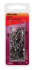 Hillman 1 in. L Wire Brite Steel Nail Smooth Shank Flat (Pack of 6)