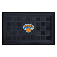 NBA - New York Knicks Heavy Duty Door Mat - 19.5in. x 31in.