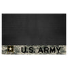 U.S. Army Camo Grill Mat - 26in. x 42in.