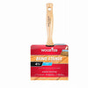 Wooster Bravo Stainer 4-3/4 in. Firm Flat Paint Brush