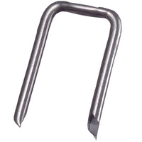 Gardner Bender 9/16 in. W Metal Staple 150 pk