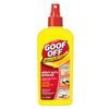 Goof Off All Purpose Remover 8 oz (Pack of 6)