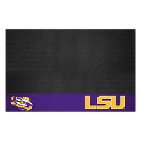 Louisiana State University Grill Mat - 26in. x 42in.