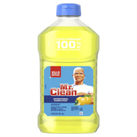 MR CLEAN ANTIBAC 45OZ (Pack of 6)