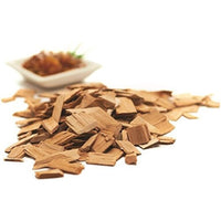 GrillPro Mesquite Wood Smoking Chips 2 lb