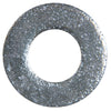 Hillman Zinc-Plated Steel 3/8 in. SAE Flat Washer 100 pk