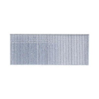 Senco 1-1/4 in. 16 Ga. Straight Strip Galvanized Finish Nails 20 deg 2,000 pk