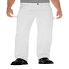 Dickies Men's Painter's Pants 33x32 White