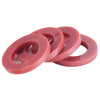 PlumbCraft 3/4 in. D Synthetic Rubber Hose Washer 6 pk