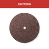 Dremel Metal Cutting Wheel 36 pk