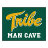 College of William & Mary Man Cave Rug - 34 in. x 42.5 in.