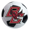 Boston College Soccer Ball Rug - 27in. Diameter