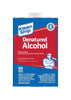 Klean Strip Denatured Alcohol Clean Burning Fuel 1 qt. (Pack of 6)