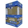 GE Silicone 2 White Silicone 2 Window and Door Silicone 10.1 oz.