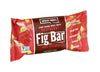 Raspberry Fig Bar 2oz (Pack of 12)