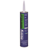 Henry He289004 10.3 Oz White Roof Sealant  (Pack of 24)