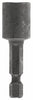 Bosch 5/16 in. X 1.875 in. L Steel Nut Setter 1 pc