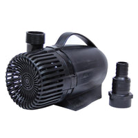 Pond Boss 1 HP 120 V Waterfall Pump